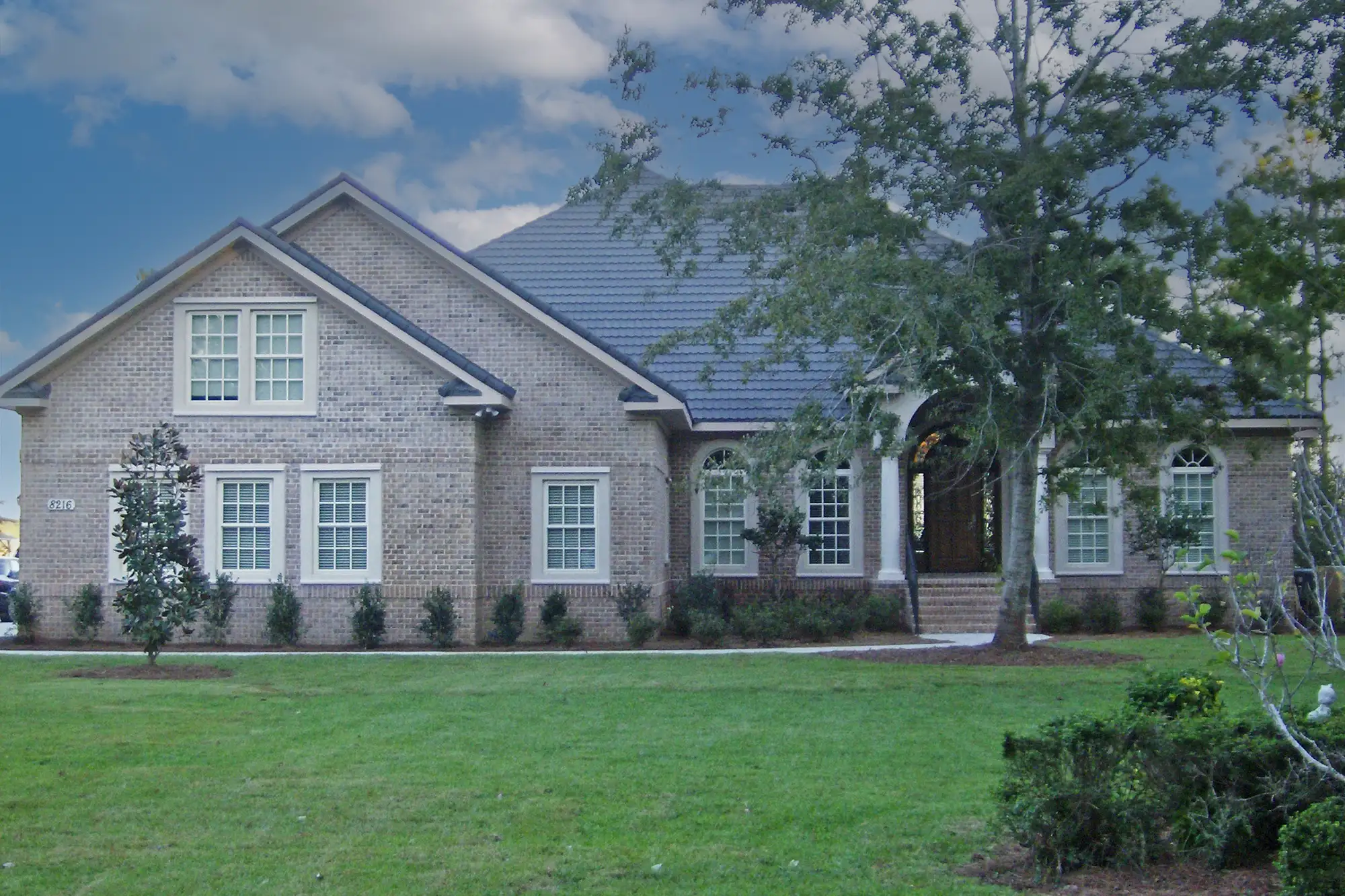 Custom Homes